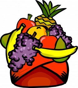 Image - Fruit Headdress clothing icon ID 449.png | Club Penguin Wiki ...