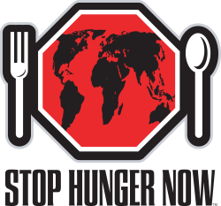 Beyond the food drive: B-P looks to fight hunger around the world ...