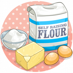 Ingredients Clipart | Free download best Ingredients Clipart on ...