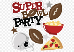Download superbowl party food clipart Super Bowl American ...