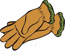Guanti Remix (Brown & Green Gloves) Icons PNG - Free PNG and Icons ...