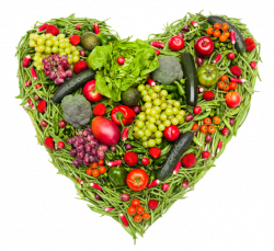 Love Your Heart through Healthy Living - Food Bank of South Jersey