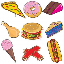 Free Healthy Foods For Kids Clipart, Download Free Clip Art ...