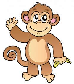 Monkey PNG Transparent Free Images | PNG Only