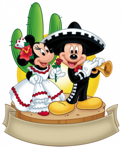 Mickey & Minnie Mouse - Google Search | WALT DISNEY - IT ALL STARTED ...