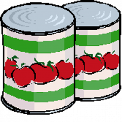 28+ Collection of Non Perishable Clipart | High quality, free ...