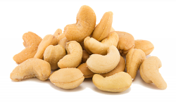 28+ Collection of Cashew Nuts Clipart | High quality, free cliparts ...