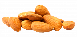 Almond milk Nut Clip art - Food Almond 2093*1021 transprent Png Free ...