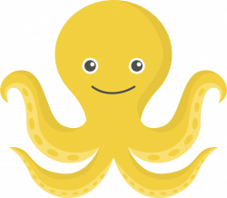 Octopus PNG Transparent Free Images | PNG Only