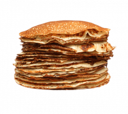 Pancake Huge Stack transparent PNG - StickPNG