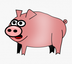 Pig Clipart Food - Hog Clipart #227166 - Free Cliparts on ...