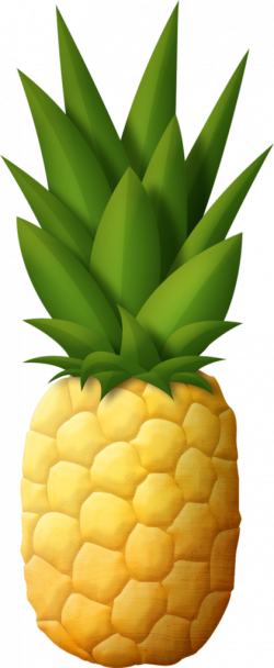Dg_Pineapple.png | Clip art, Food clipart and Free printables