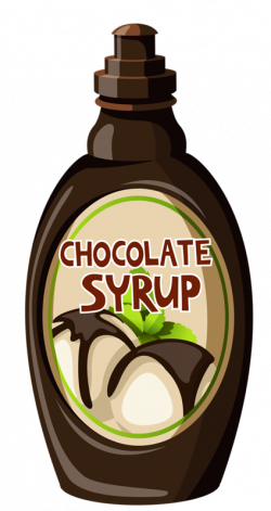 33.png | Pinterest | Syrup, Clip art and Food clipart