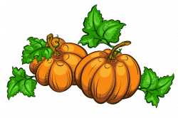 Thanksgiving Animation Giphy Clip art - Transparent Pumpkins PNG ...
