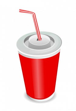Soda free to use cliparts - Clipartix