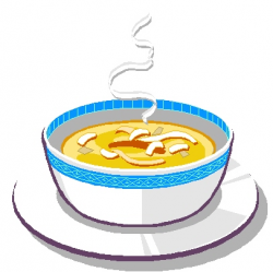 Free Soup Clipart, Download Free Clip Art, Free Clip Art on ...