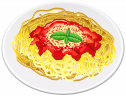 Pasta Transparent PNG Clip Art Image | Gallery Yopriceville - High ...