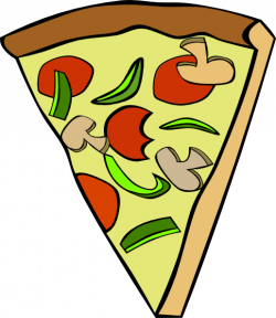 Triangle Pizza Clipart & Triangle Pizza Clip Art Images #2982 ...