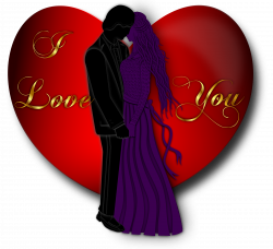 I Love You Valentine Icons PNG - Free PNG and Icons Downloads