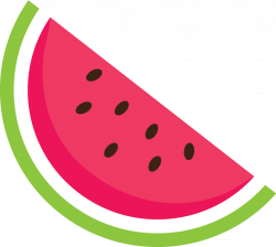 Watermelon Clipart (66+)