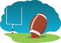 Sports Clipart - Free Football Clipart to Download
