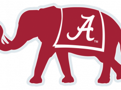 Alabama Football Clipart ✓ All About Clipart