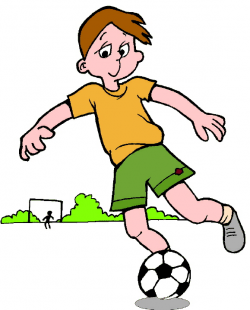 Football Animated Clipart | Free download best Football ...