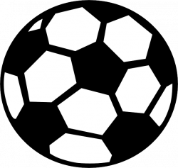 Soccer Silhouette Clipart at GetDrawings.com | Free for personal use ...