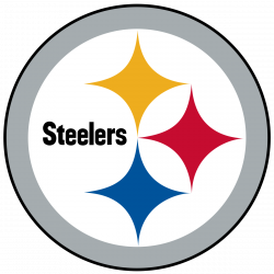 18best Of Steelers Logo Clip Art - Clip arts & coloring pages