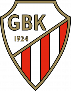 GBK Kokkola | Football Logo | Pinterest
