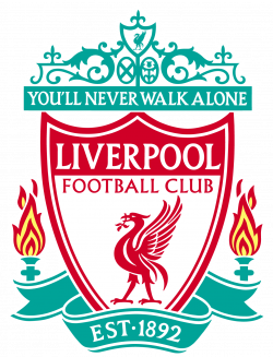 Liverpool FC Logo Vector EPS Free Download, Logo, Icons, Clipart ...