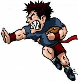 28+ Collection of Flag Football Clipart | High quality, free ...