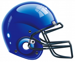 Blue Helmet PNG Clip Art Image | Gallery Yopriceville - High ...