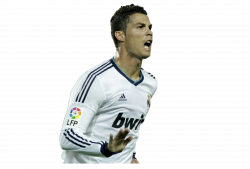 Cristiano Ronaldo Clipart transparent - Free Clipart on ...