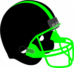 Football Helmet Clip Art at Clker.com - vector clip art online ...