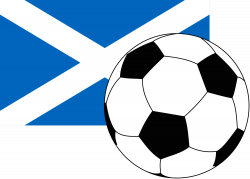 File:Flag of Scotland with football.svg - Wikimedia Commons