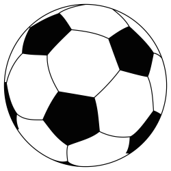 File:Soccerball.svg - Wikimedia Commons