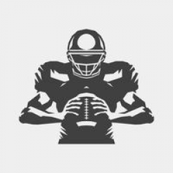 Football Clipart | Browse 7,084 Free & Downloadable Images!