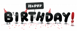 28+ Collection of Happy Birthday Clipart Funny | High quality, free ...