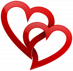 Wedding Hearts Clipart Image Group (80+)