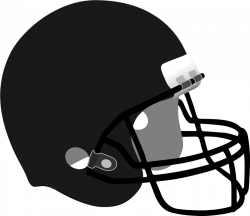 Football clipart football helmet ~ Frames ~ Illustrations ~ HD ...