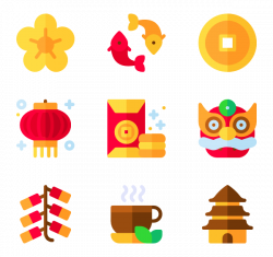 Fan Icons - 860 free vector icons