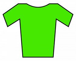 Green jersey - Simple English Wikipedia, the free encyclopedia
