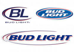 Bud Light Logo Vector | Vector logo download | Pinterest | Bud light ...