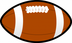 Clipart American Football | Clipart Panda - Free Clipart Images