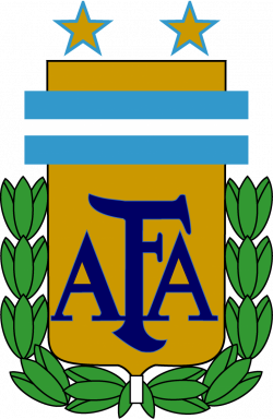 Argentine Football Federation & Argentina National Football Team ...