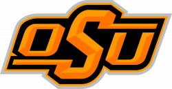 File:Oklahoma State University Athletics logo (four colors).svg ...
