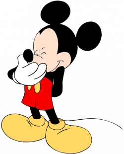 Mickey Mouse Clip Art 5 | Disney Clip Art Galore