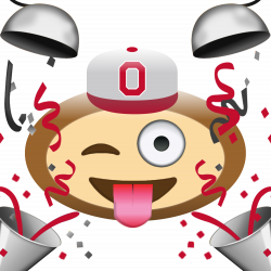 28+ Collection of Ohio State Brutus Clipart | High quality, free ...