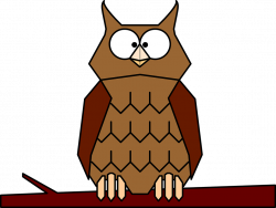 Collection of Cartoon Barn Owl | Buy any image and use it for free ...